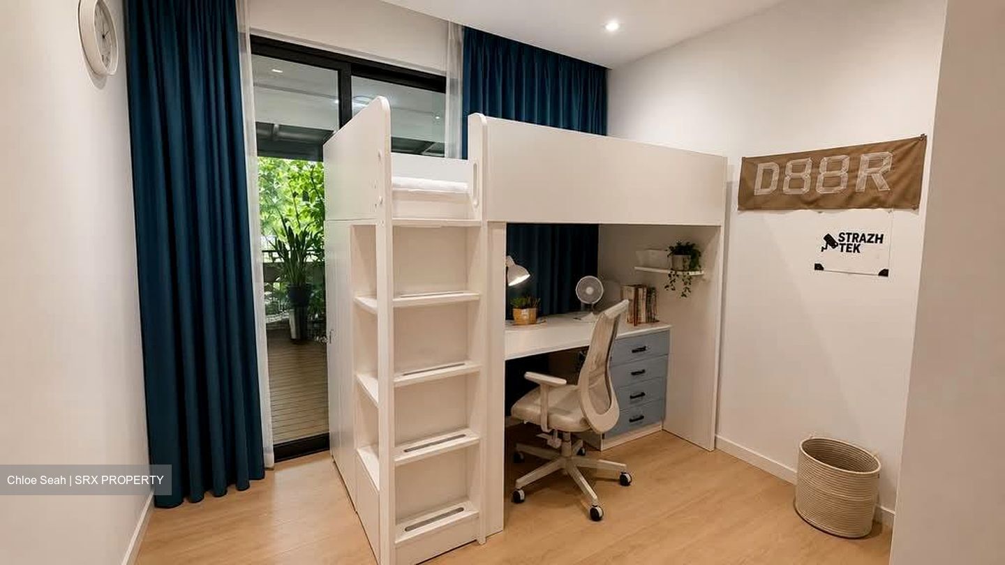 Blossom Residences (D23), Condominium #557523611